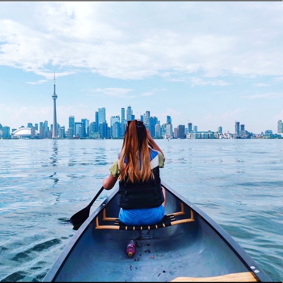 Meet your Posher, Richelle - Picture 1 of 1